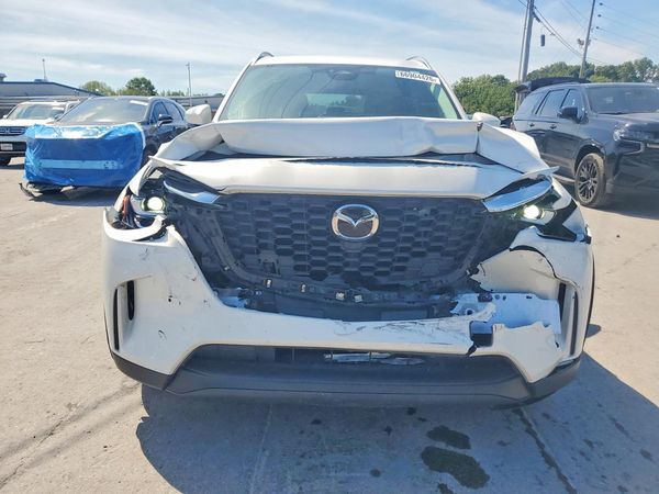 2025 MAZDA CX-90