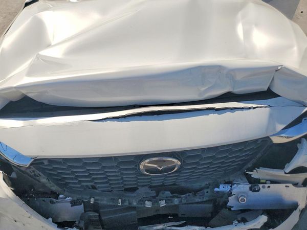 2025 MAZDA CX-90