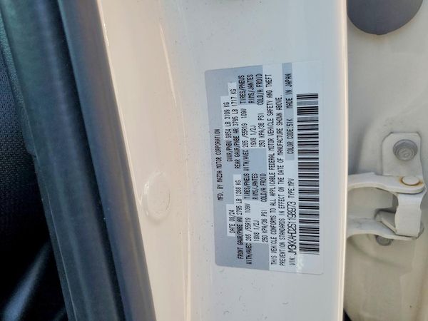 2025 MAZDA CX-90