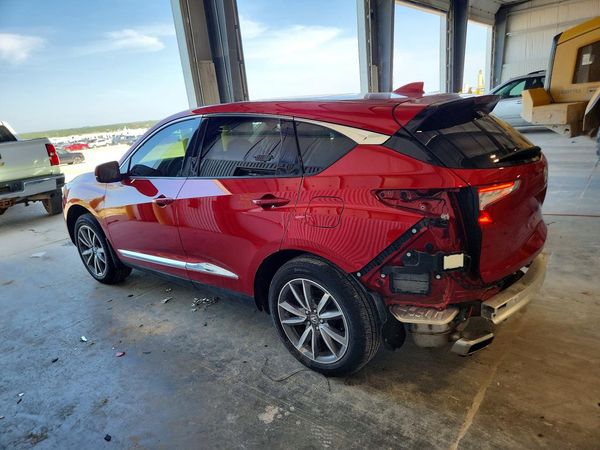 2024 ACURA RDX SH-AWD TECHNOLOGY