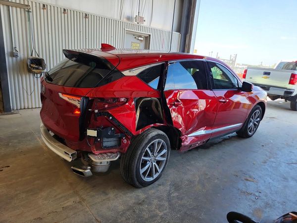 2024 ACURA RDX SH-AWD TECHNOLOGY