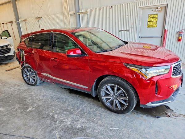 2024 ACURA RDX SH-AWD TECHNOLOGY