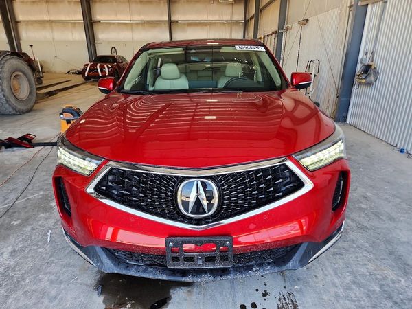 2024 ACURA RDX SH-AWD TECHNOLOGY