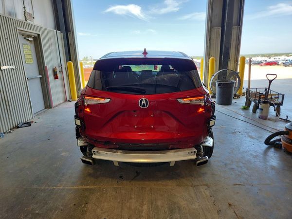 2024 ACURA RDX SH-AWD TECHNOLOGY