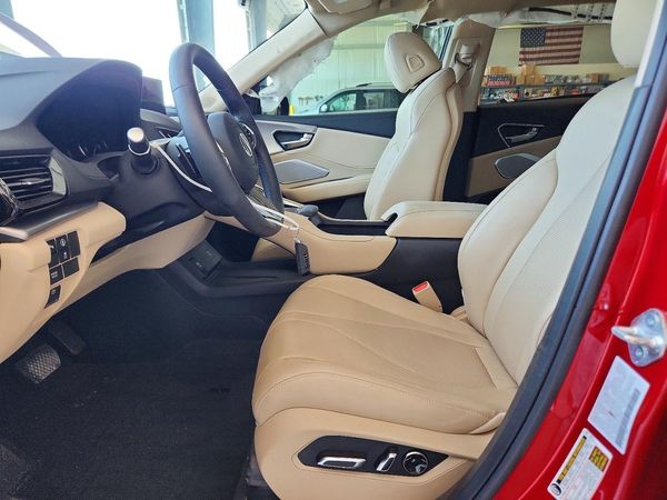 2024 ACURA RDX SH-AWD TECHNOLOGY