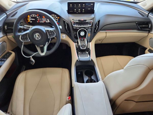 2024 ACURA RDX SH-AWD TECHNOLOGY