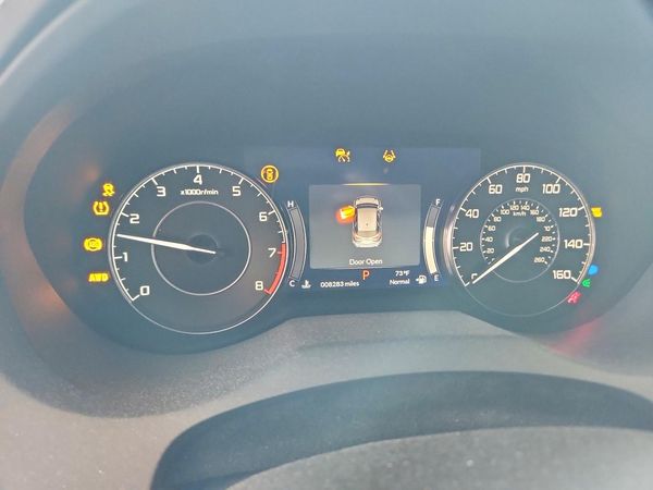 2024 ACURA RDX SH-AWD TECHNOLOGY