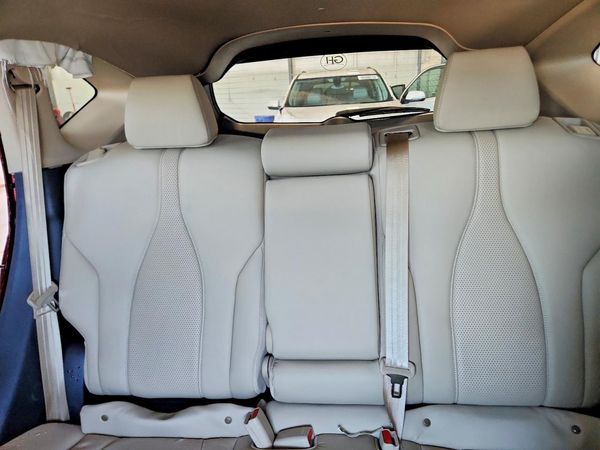 2024 ACURA RDX SH-AWD TECHNOLOGY