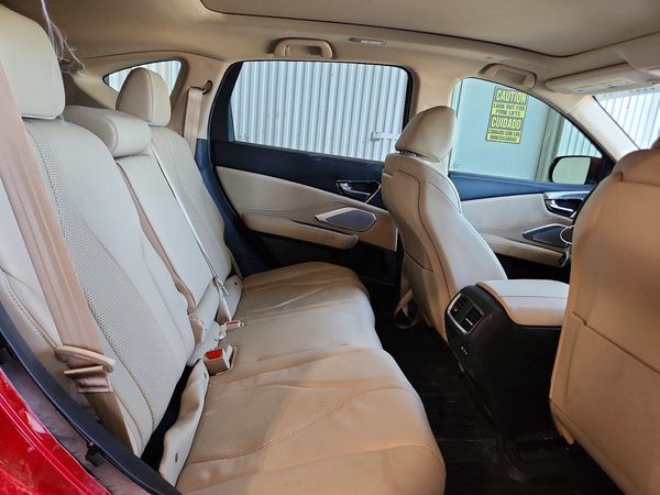 2024 ACURA RDX SH-AWD TECHNOLOGY