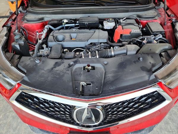 2024 ACURA RDX SH-AWD TECHNOLOGY