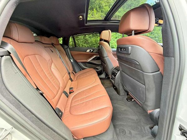 2020 BMW X6 xDrive40i