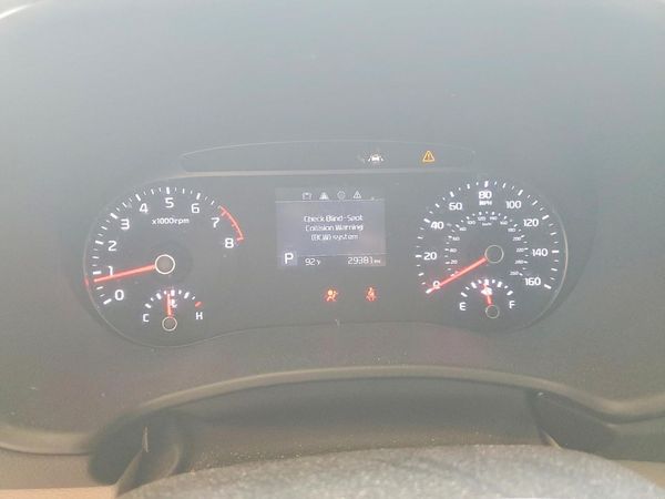 2020 KIA SOUL