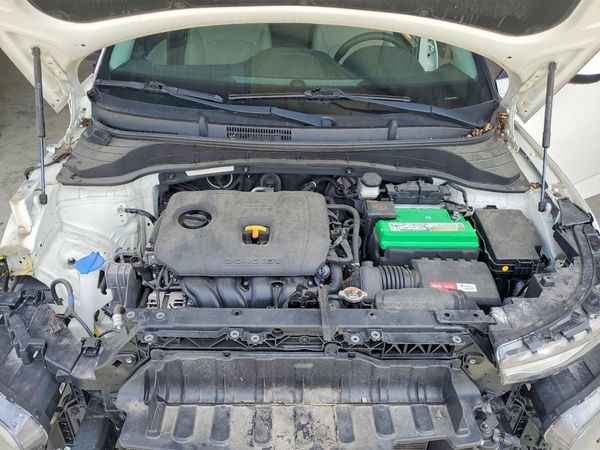 2020 KIA SOUL