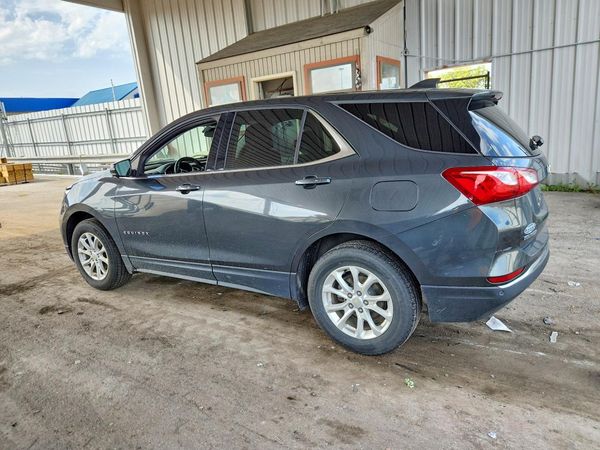 2018 CHEVROLET EQUINOX LT (1LT)