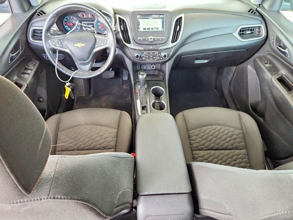 2018 CHEVROLET EQUINOX LT (1LT)