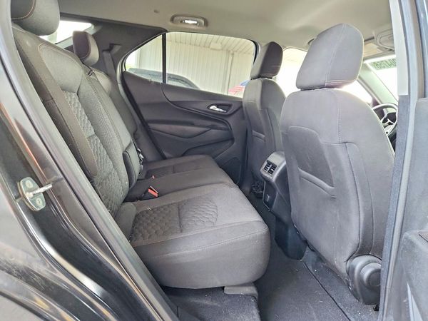 2018 CHEVROLET EQUINOX LT (1LT)