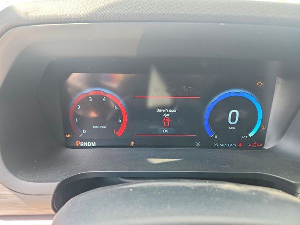 2025 FORD F150