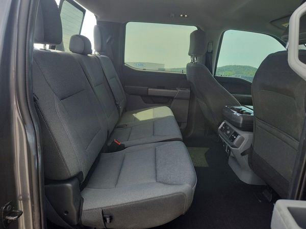 2025 FORD F150