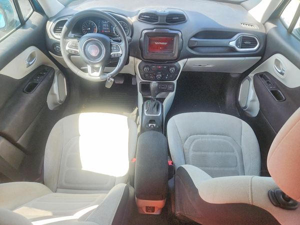 2020 JEEP RENEGADE
