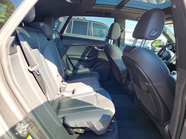 2019 AUDI Q8