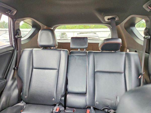 2016 TOYOTA RAV4 SE (S Grade)
