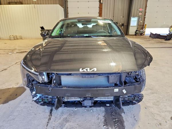 2026 KIA K4 LX, LXS