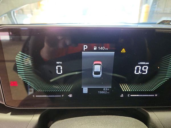 2026 KIA K4 LX, LXS