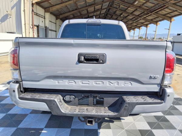 2021 TOYOTA TACOMA SR5 — DIRR