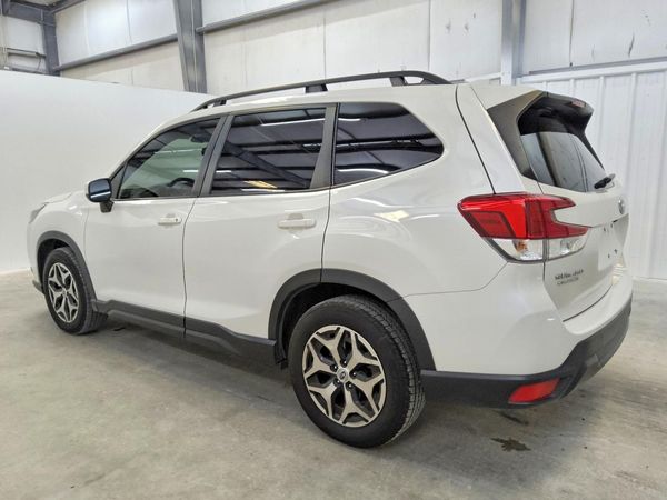 2023 SUBARU FORESTER Premium ES Base, SMART