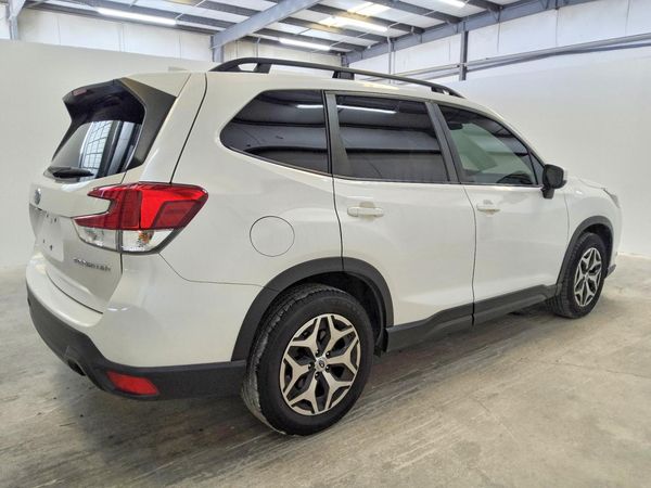 2023 SUBARU FORESTER Premium ES Base, SMART