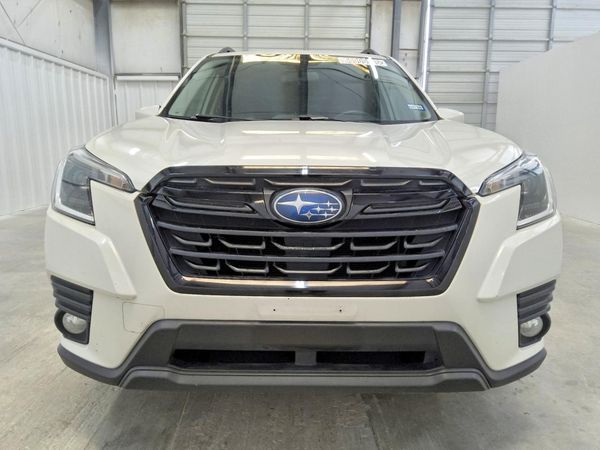 2023 SUBARU FORESTER Premium ES Base, SMART