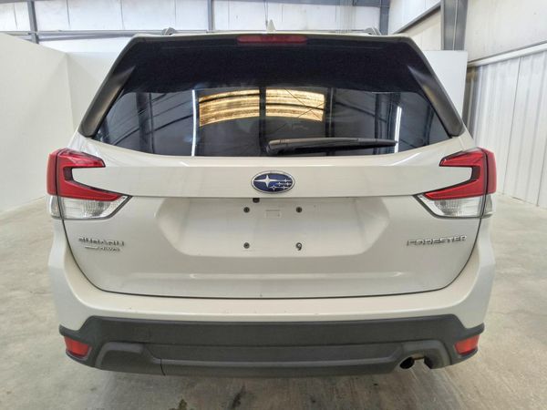 2023 SUBARU FORESTER Premium ES Base, SMART
