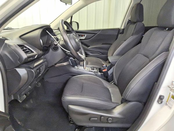2023 SUBARU FORESTER Premium ES Base, SMART