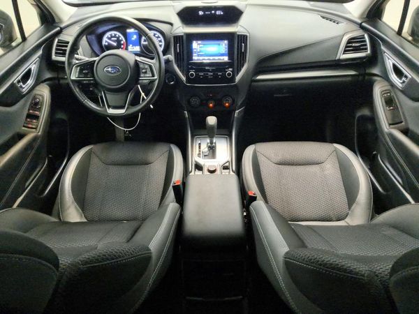 2023 SUBARU FORESTER Premium ES Base, SMART