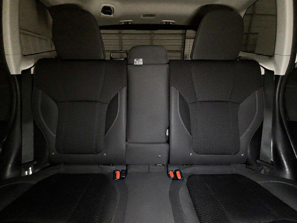 2023 SUBARU FORESTER Premium ES Base, SMART