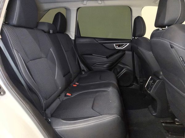 2023 SUBARU FORESTER Premium ES Base, SMART