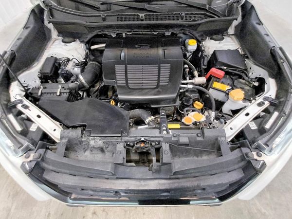 2023 SUBARU FORESTER Premium ES Base, SMART