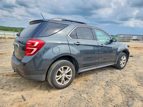 2017 CHEVROLET EQUINOX LT / FL