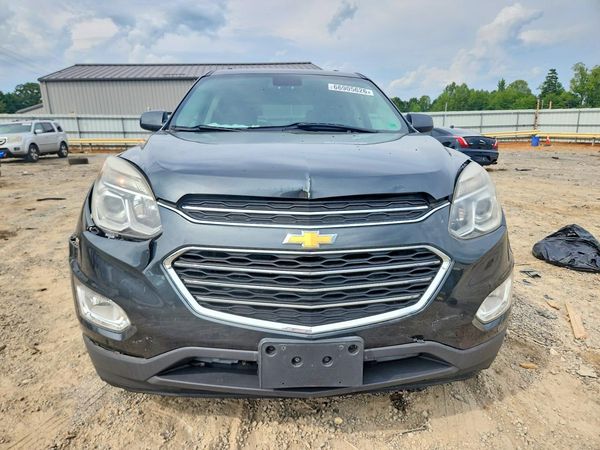 2017 CHEVROLET EQUINOX LT / FL