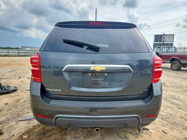 2017 CHEVROLET EQUINOX LT / FL
