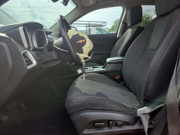 2017 CHEVROLET EQUINOX LT / FL