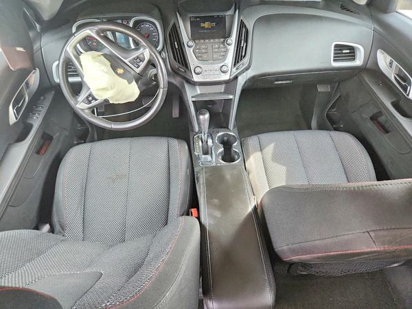 2017 CHEVROLET EQUINOX LT / FL