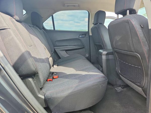 2017 CHEVROLET EQUINOX LT / FL