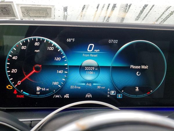 2023 MERCEDES-BENZ GLE