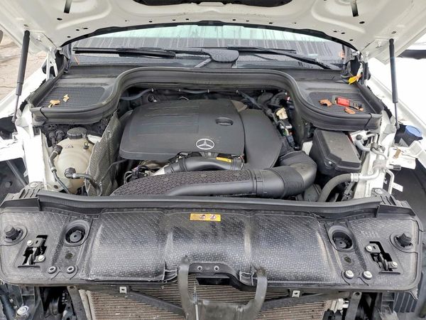 2023 MERCEDES-BENZ GLE