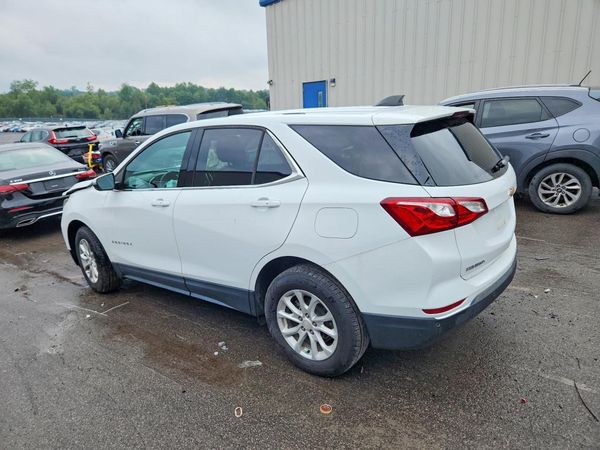 2019 CHEVROLET EQUINOX LT (1LT)