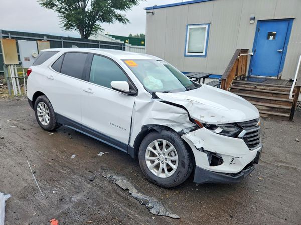 2019 CHEVROLET EQUINOX LT (1LT)