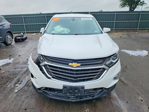 2019 CHEVROLET EQUINOX LT (1LT)