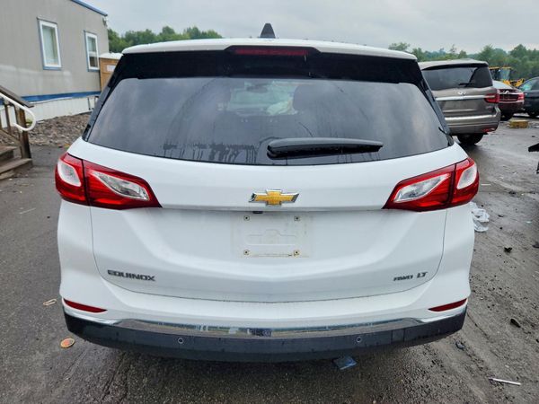 2019 CHEVROLET EQUINOX LT (1LT)