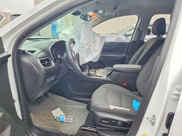 2019 CHEVROLET EQUINOX LT (1LT)